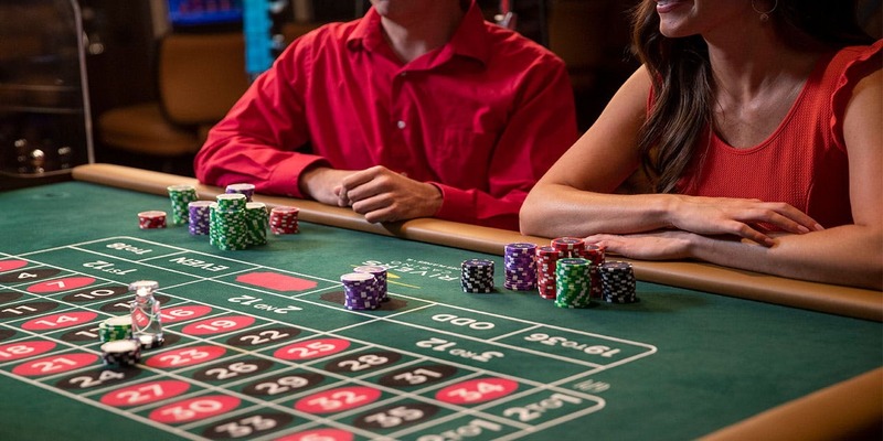Lý do tân binh thua roulette và bí quyết khắc phục